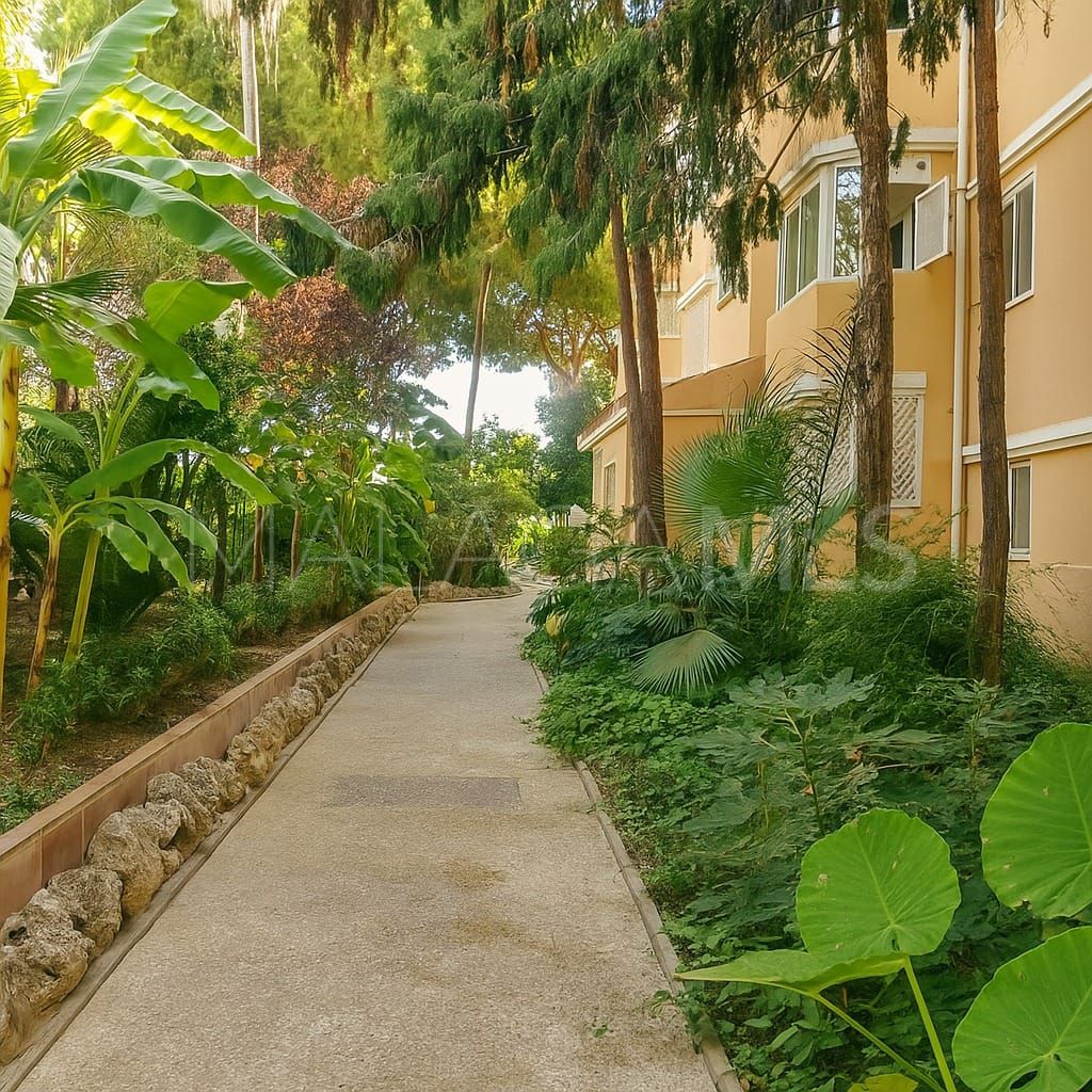 Apartment for sale in Selwo