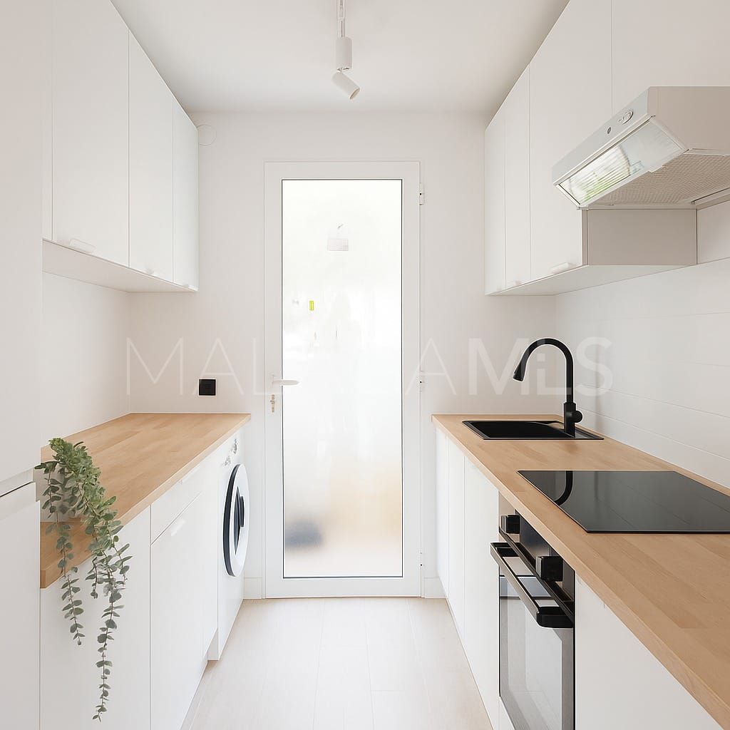 Apartment for sale in Selwo