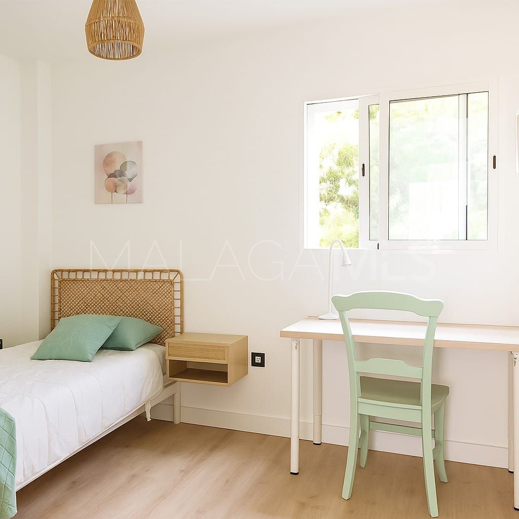 Apartment for sale in Selwo