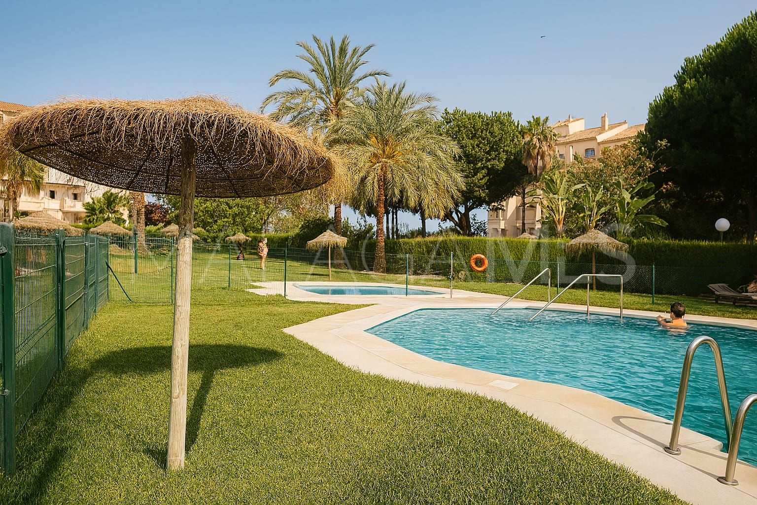 Apartment for sale in Selwo