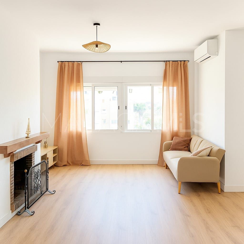 Apartment for sale in Selwo