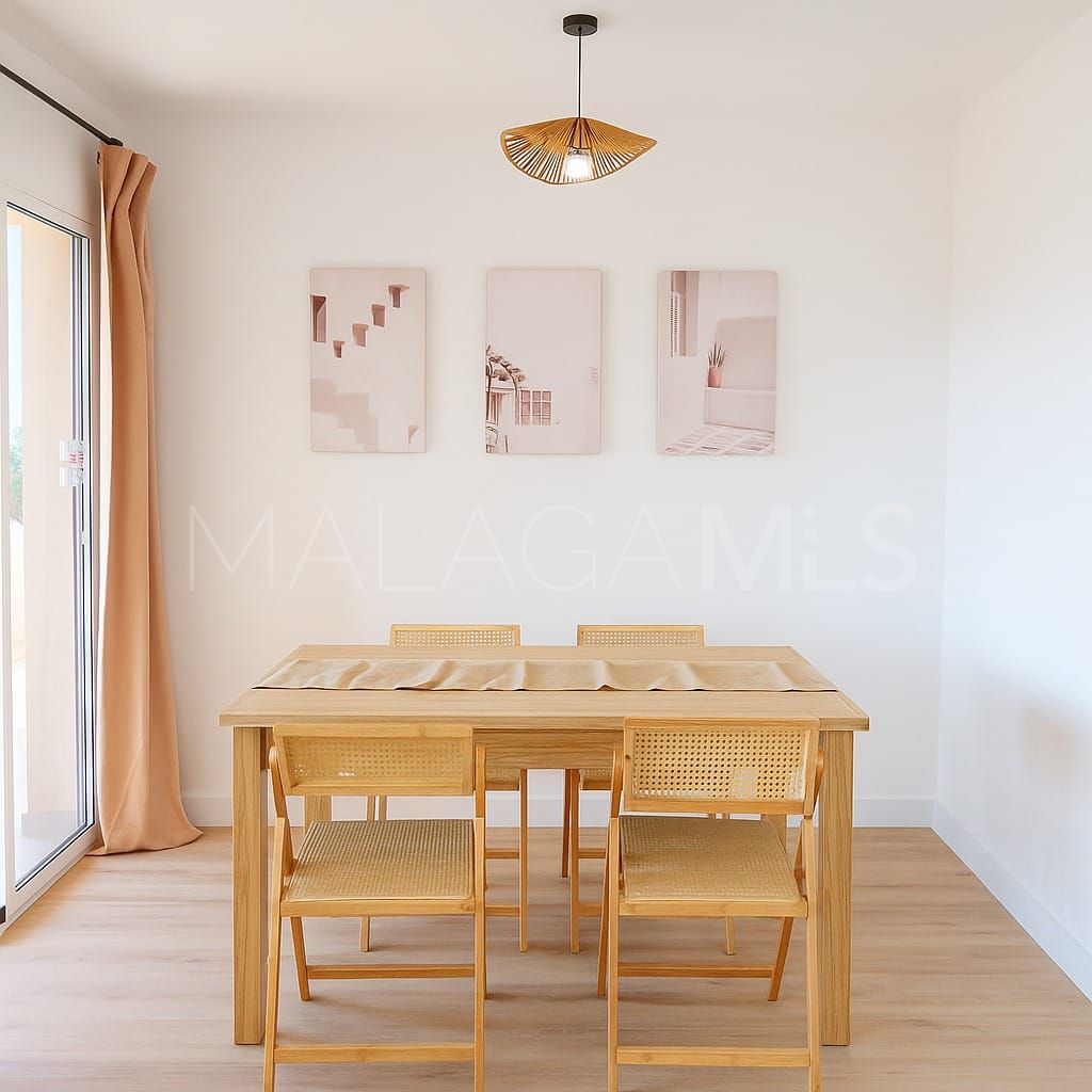 Apartment for sale in Selwo