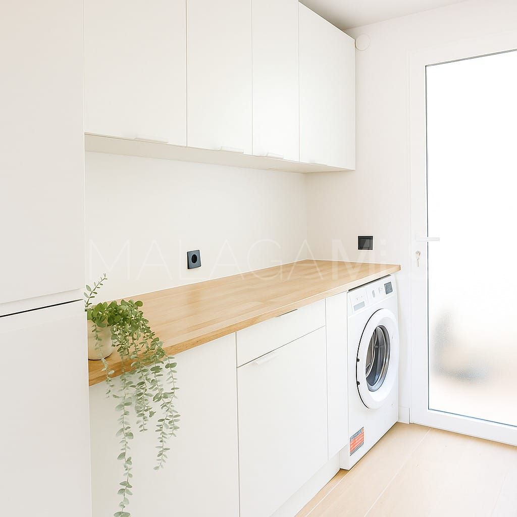 Apartment for sale in Selwo