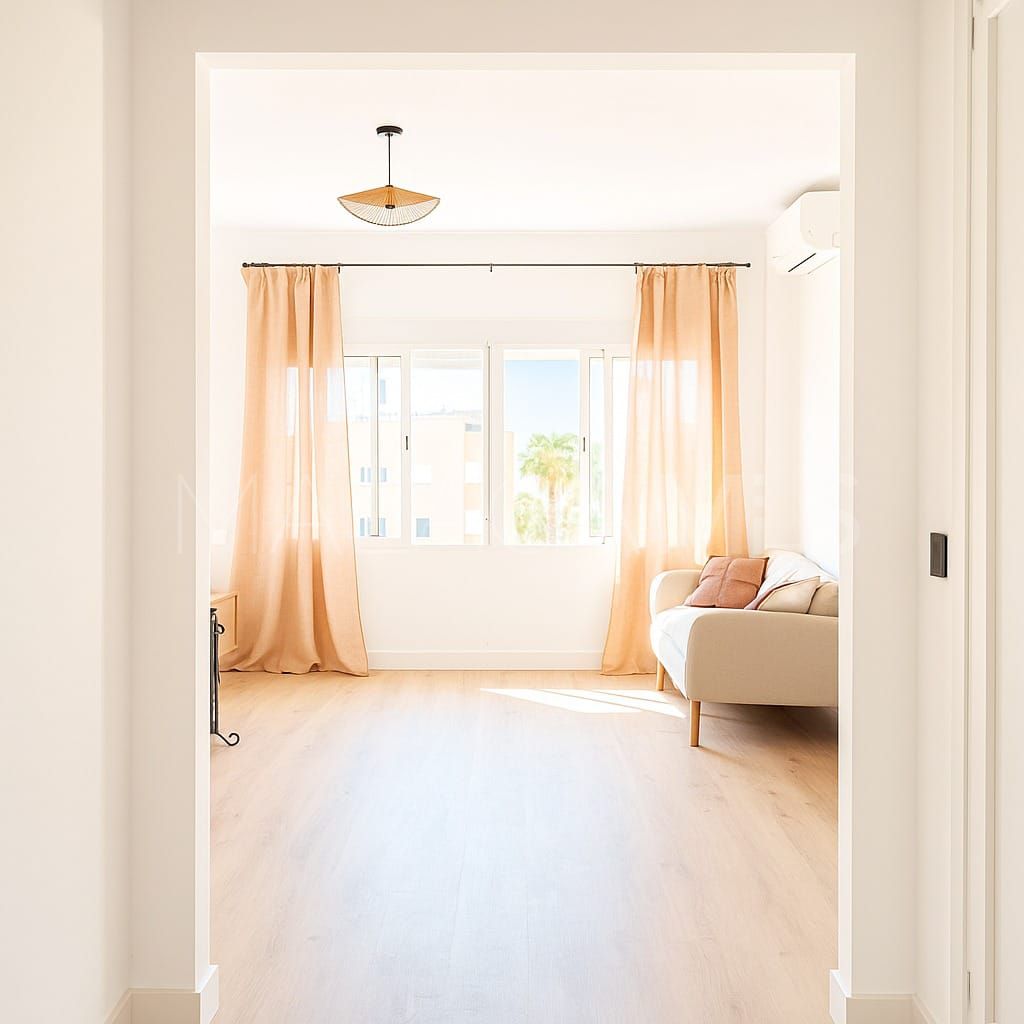 Apartment for sale in Selwo