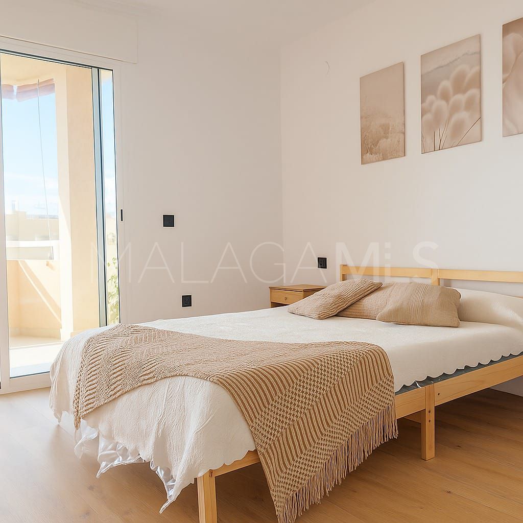 Apartment for sale in Selwo