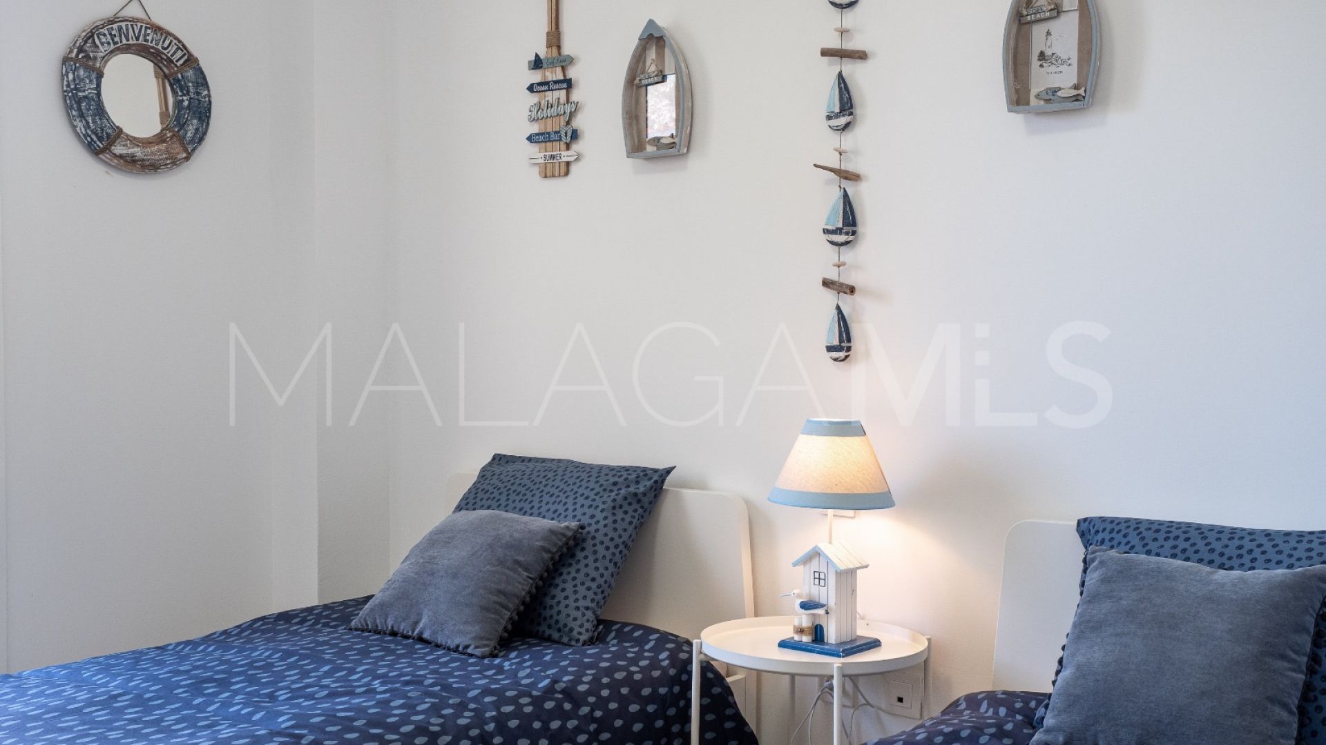 Erdgeschosswohnung for sale in Alcorrín