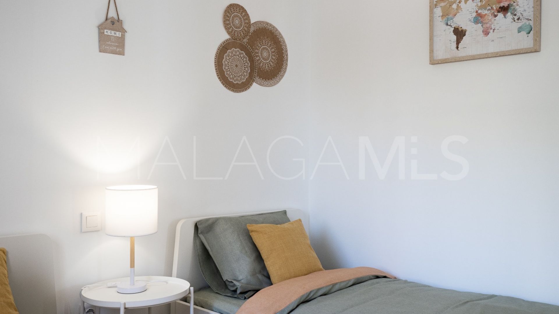 Erdgeschosswohnung for sale in Alcorrín