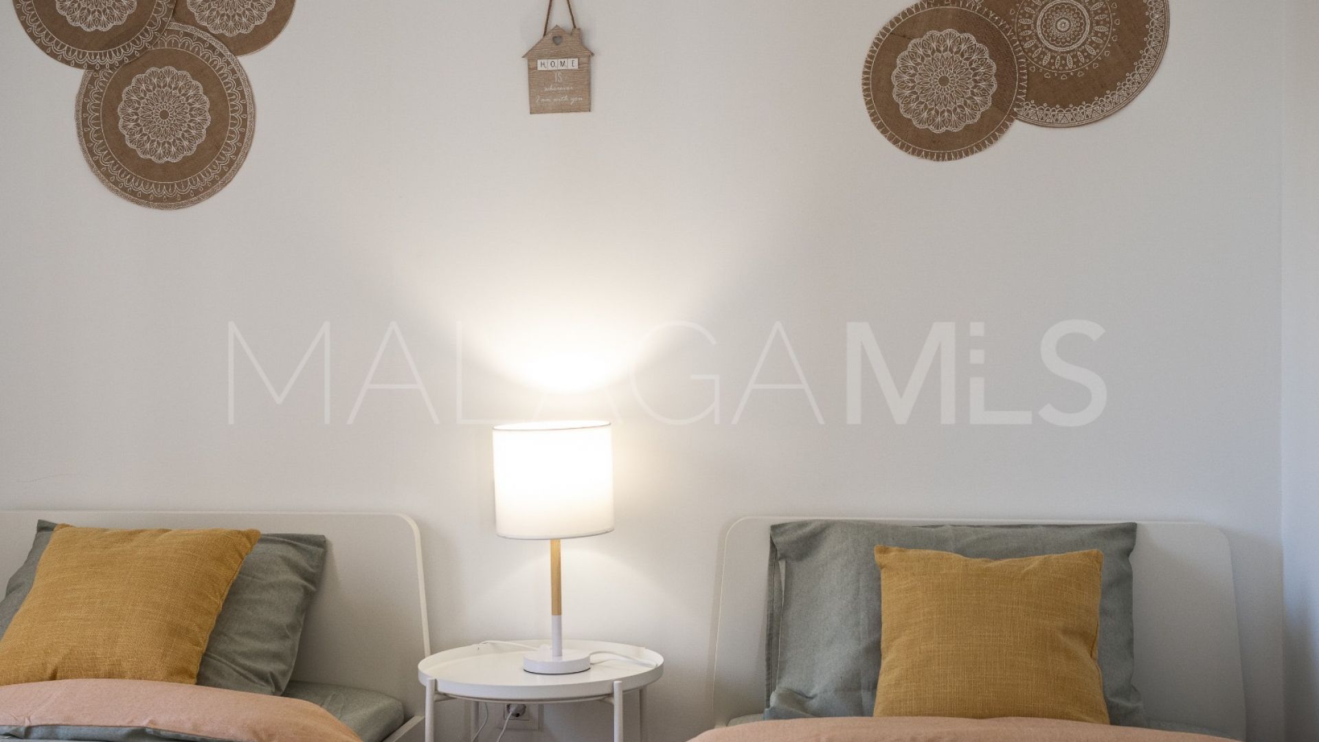 Erdgeschosswohnung for sale in Alcorrín
