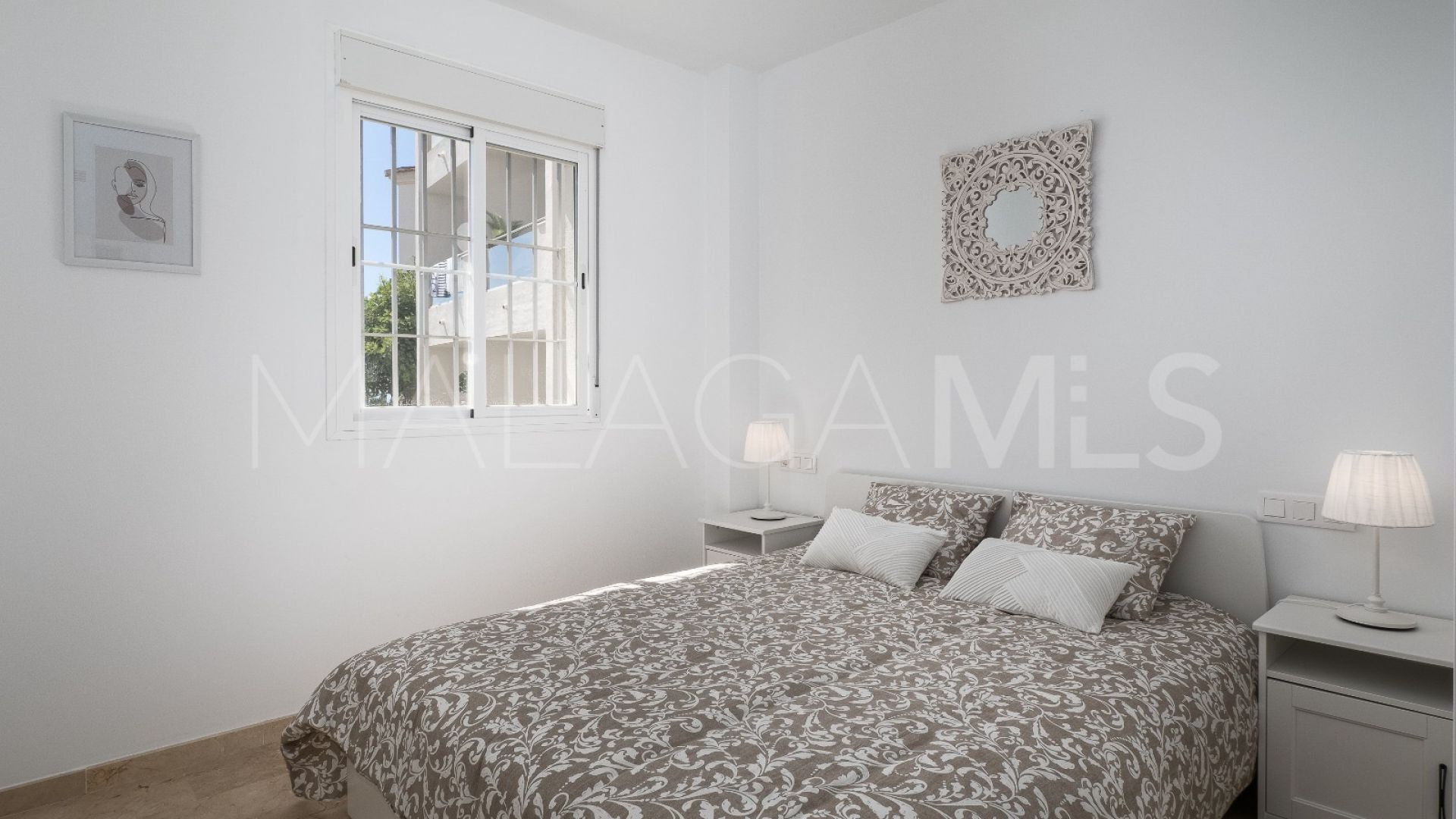 Erdgeschosswohnung for sale in Alcorrín