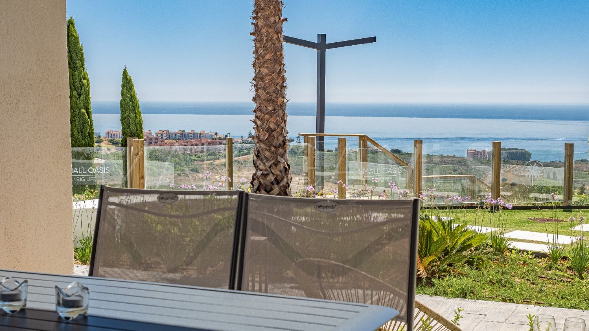 Erdgeschosswohnung for sale in Alcorrín
