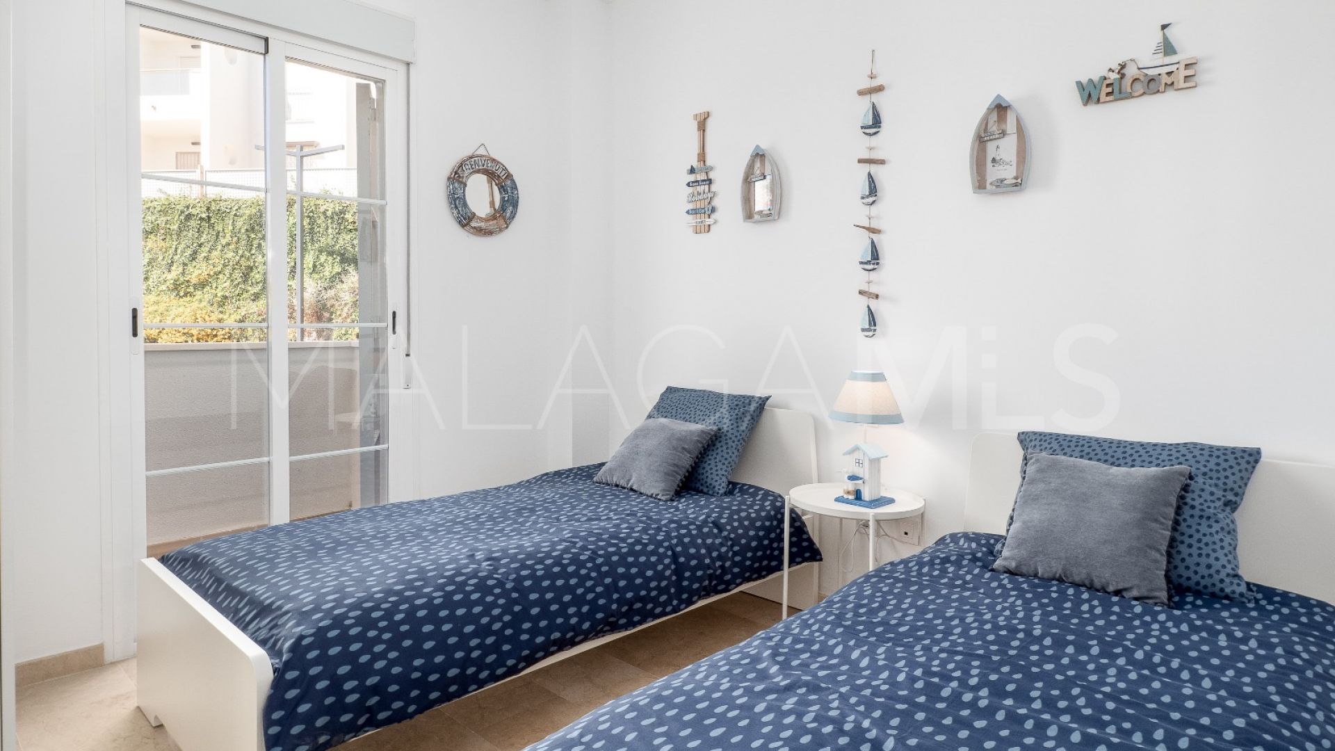 Erdgeschosswohnung for sale in Alcorrín