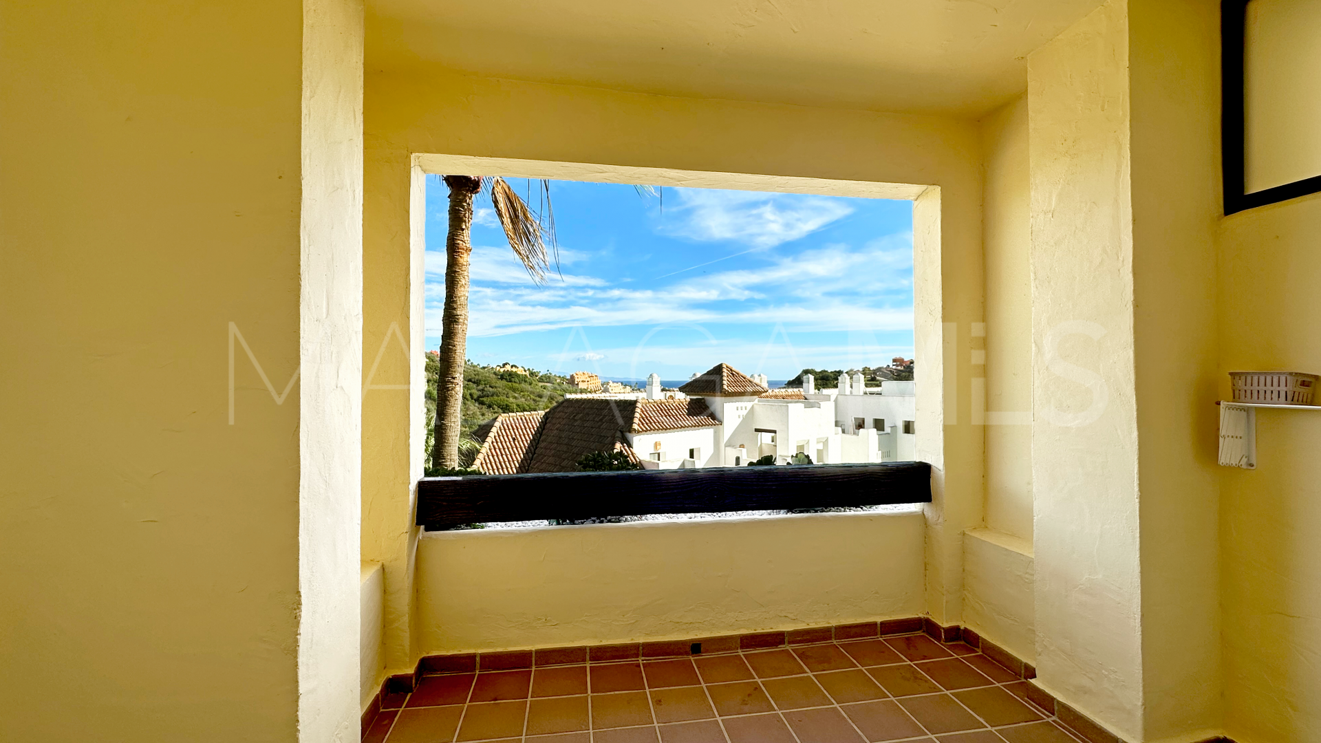 For sale apartment with 2 bedrooms in Duquesa Village