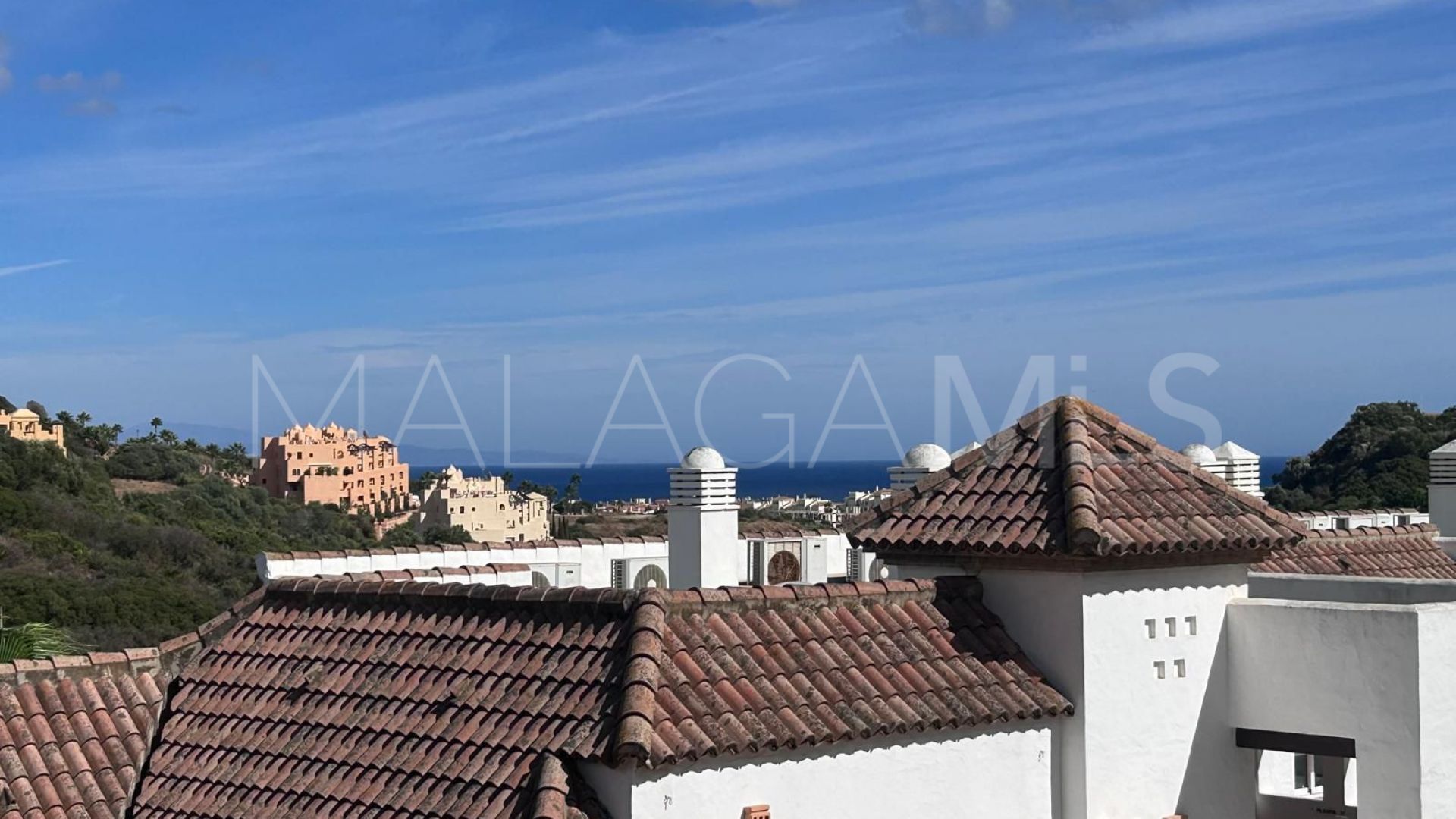 Appartement for sale in Duquesa Village