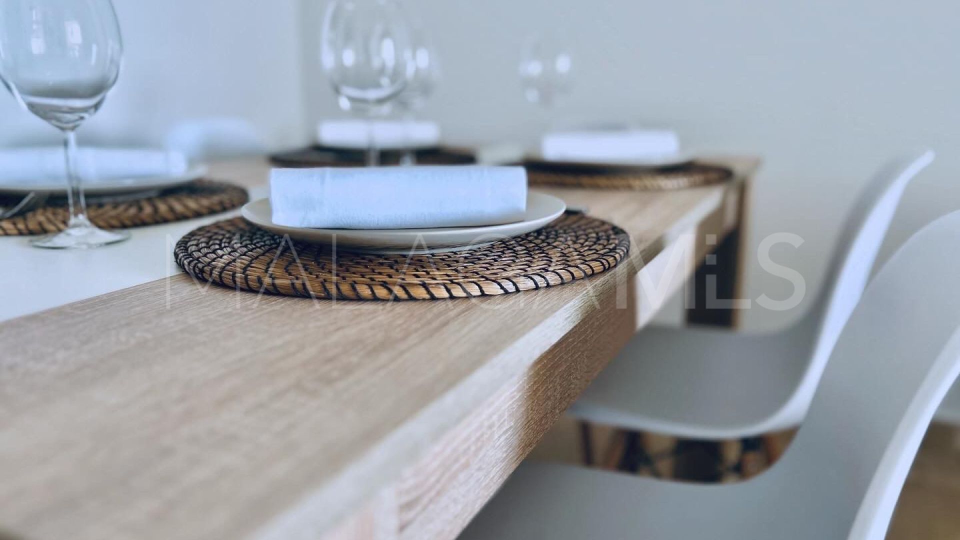 Appartement for sale in Duquesa Village