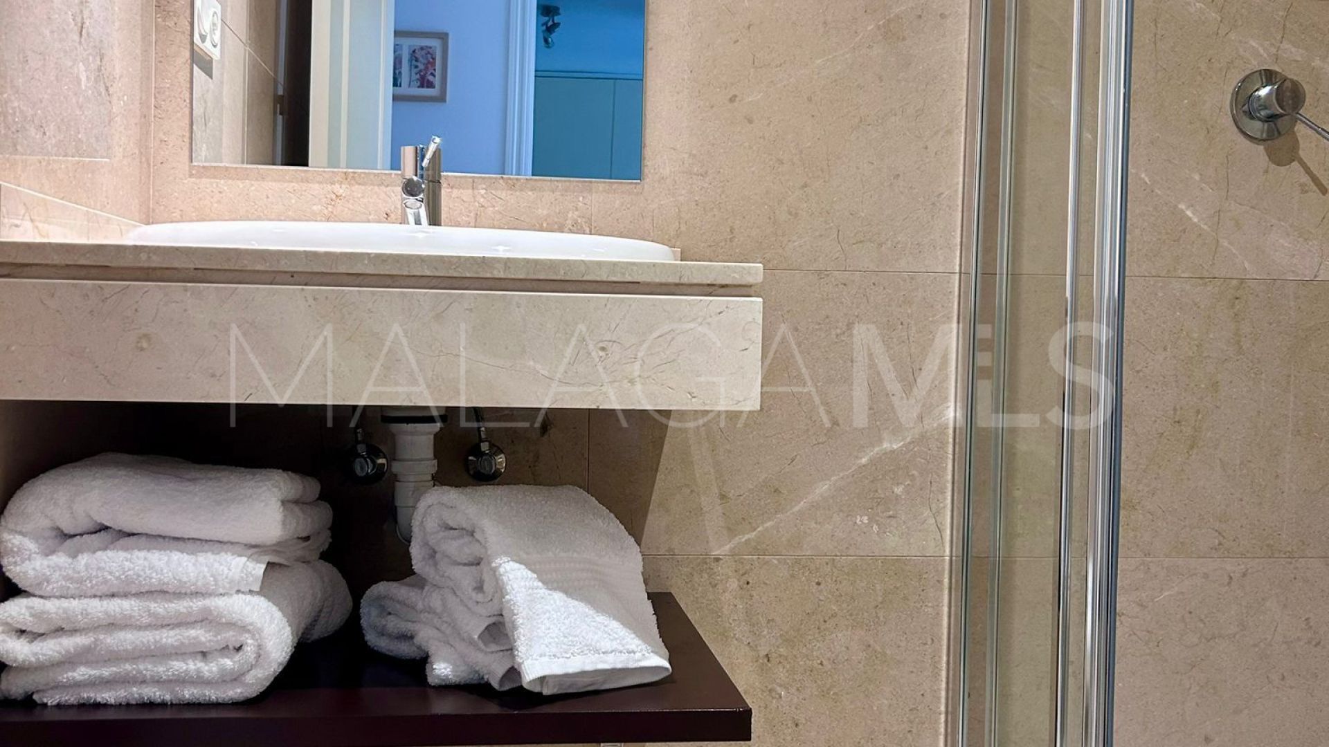 Appartement for sale in Duquesa Village