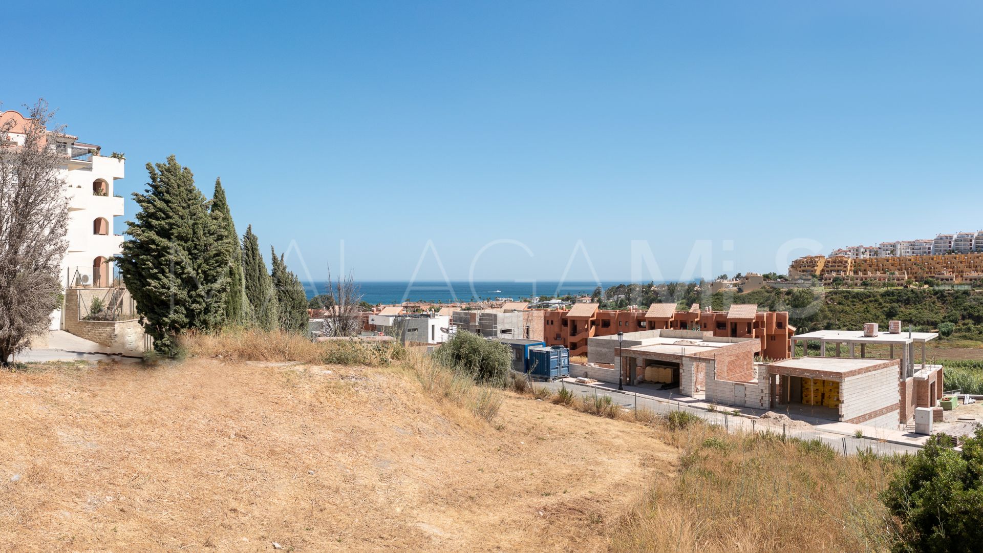 Appartement rez de chaussée for sale in Los Hidalgos