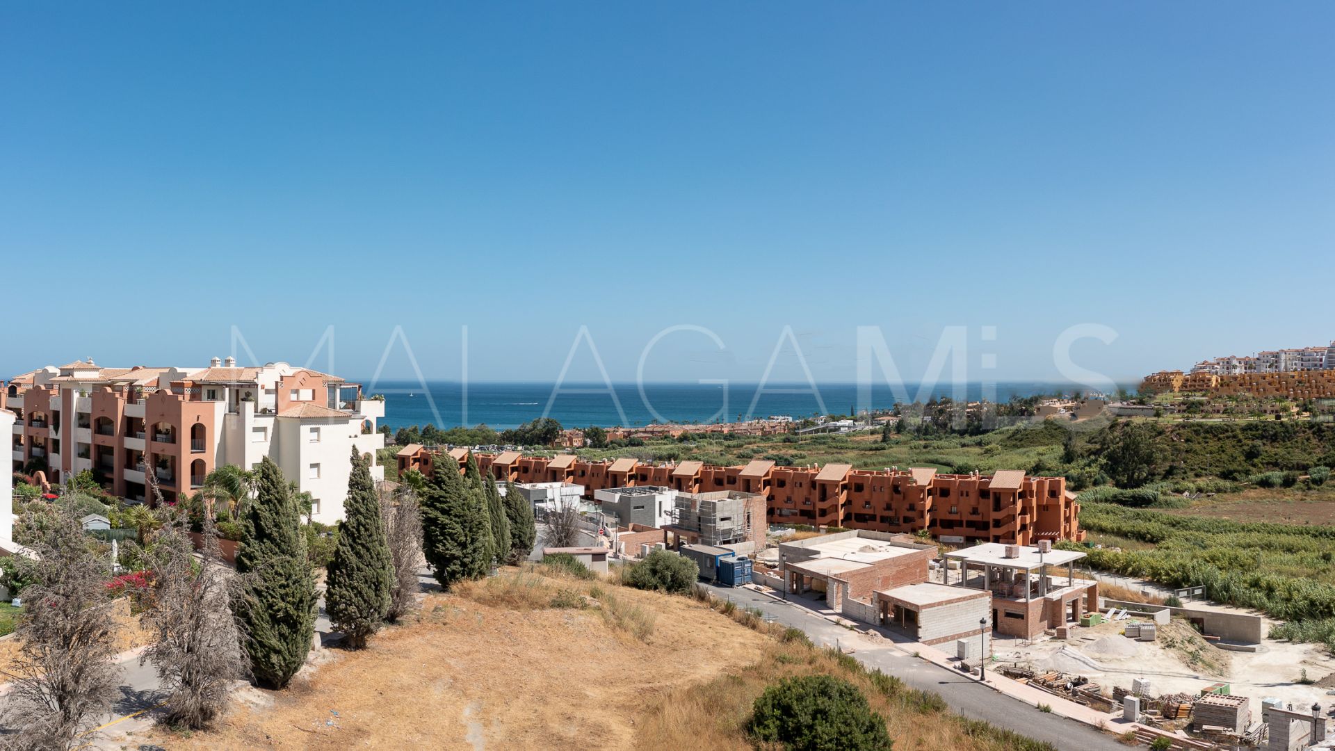 Appartement rez de chaussée for sale in Los Hidalgos