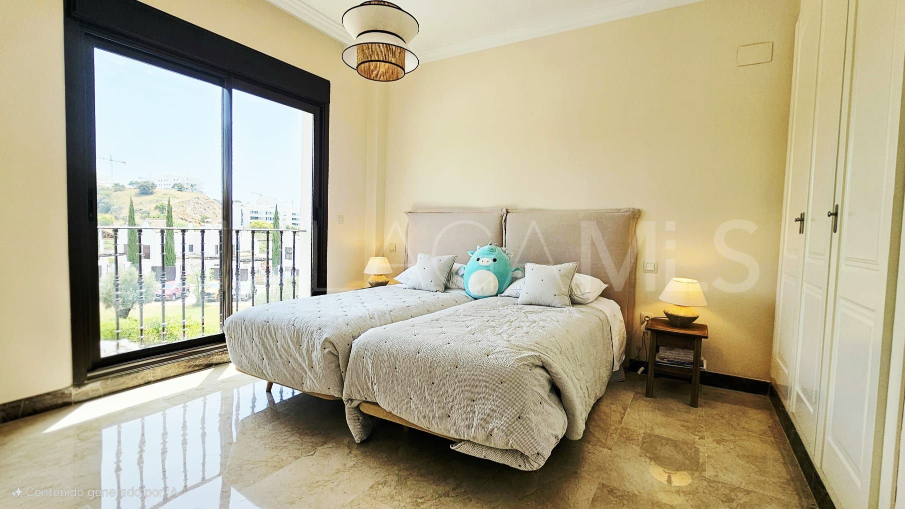Villa for sale in Estepona Este
