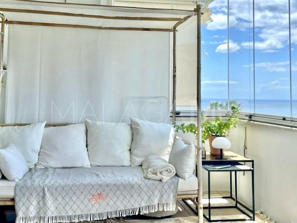 Bahia de las Rocas, apartamento planta baja for sale