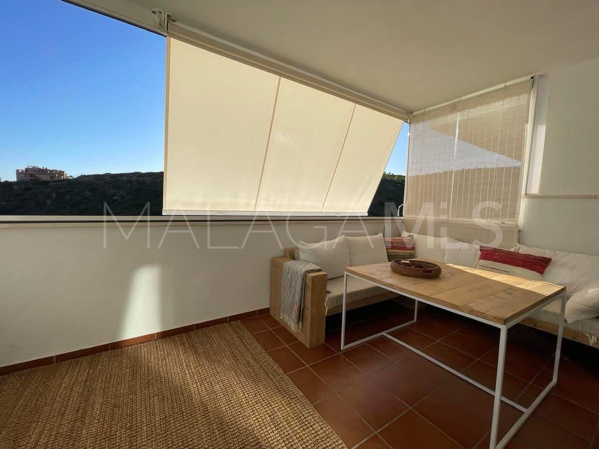 Bahia de las Rocas, apartamento planta baja for sale