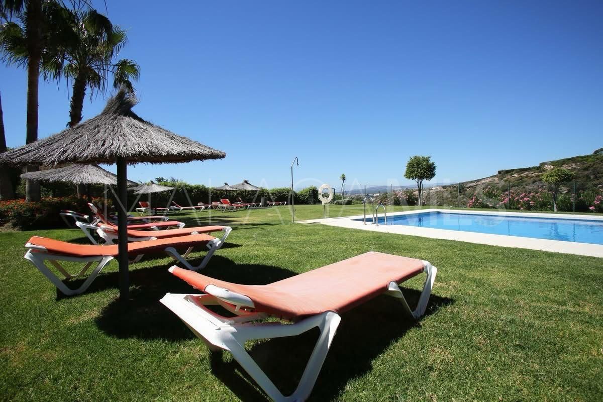 Bahia de las Rocas, apartamento planta baja for sale