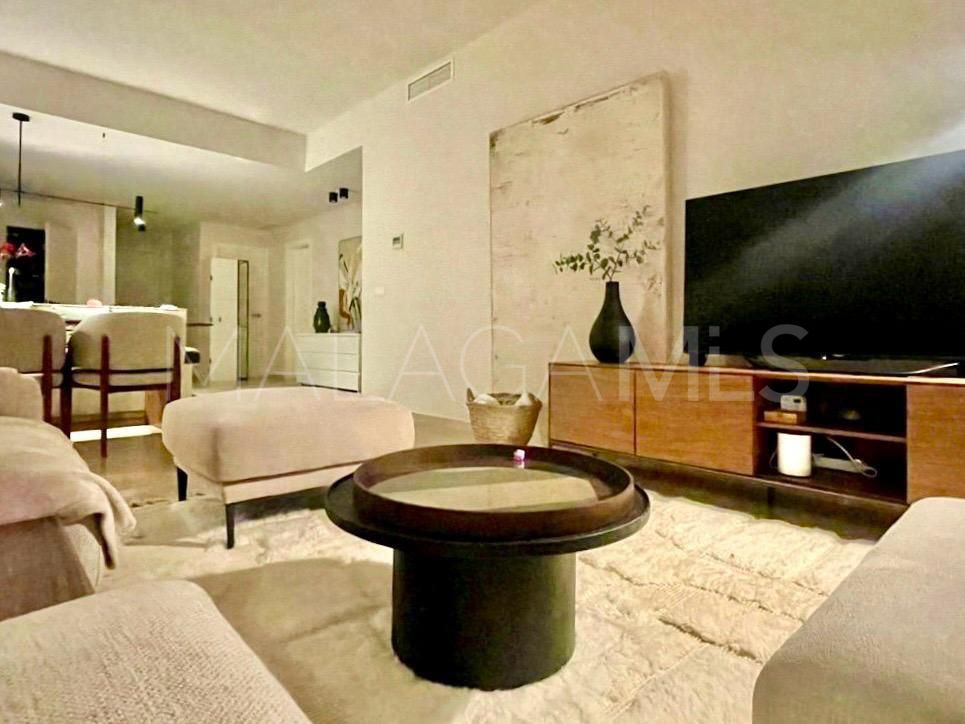 Bahia de las Rocas, apartamento planta baja for sale