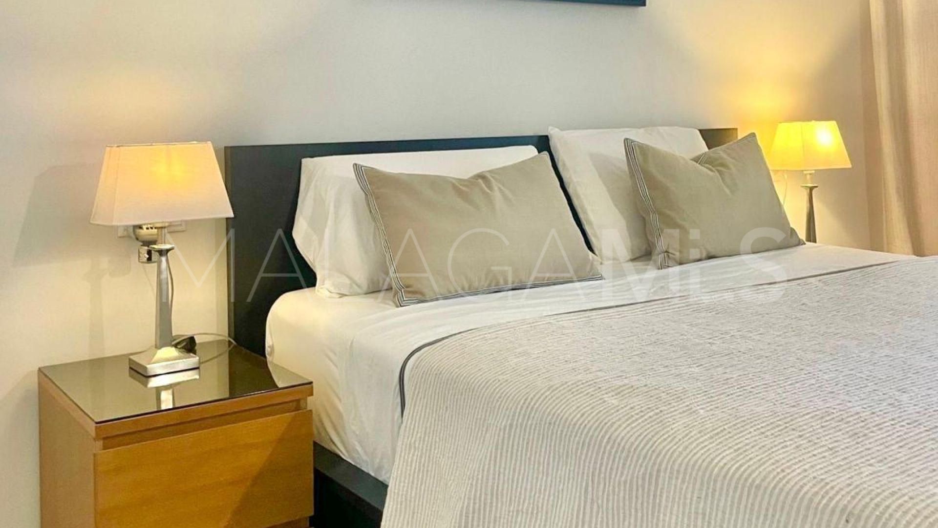 Bahia de las Rocas, apartamento planta baja for sale