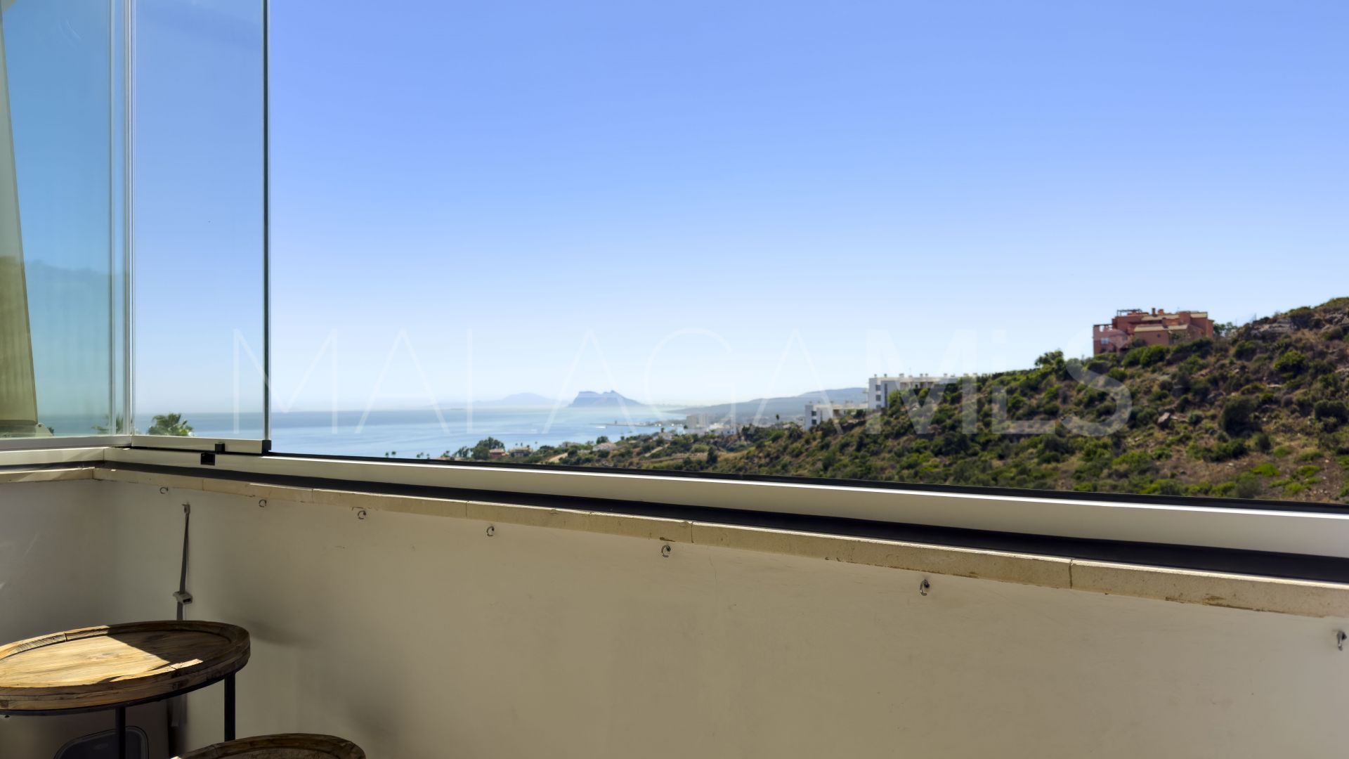 Markplanslägenhet for sale in Bahia de las Rocas
