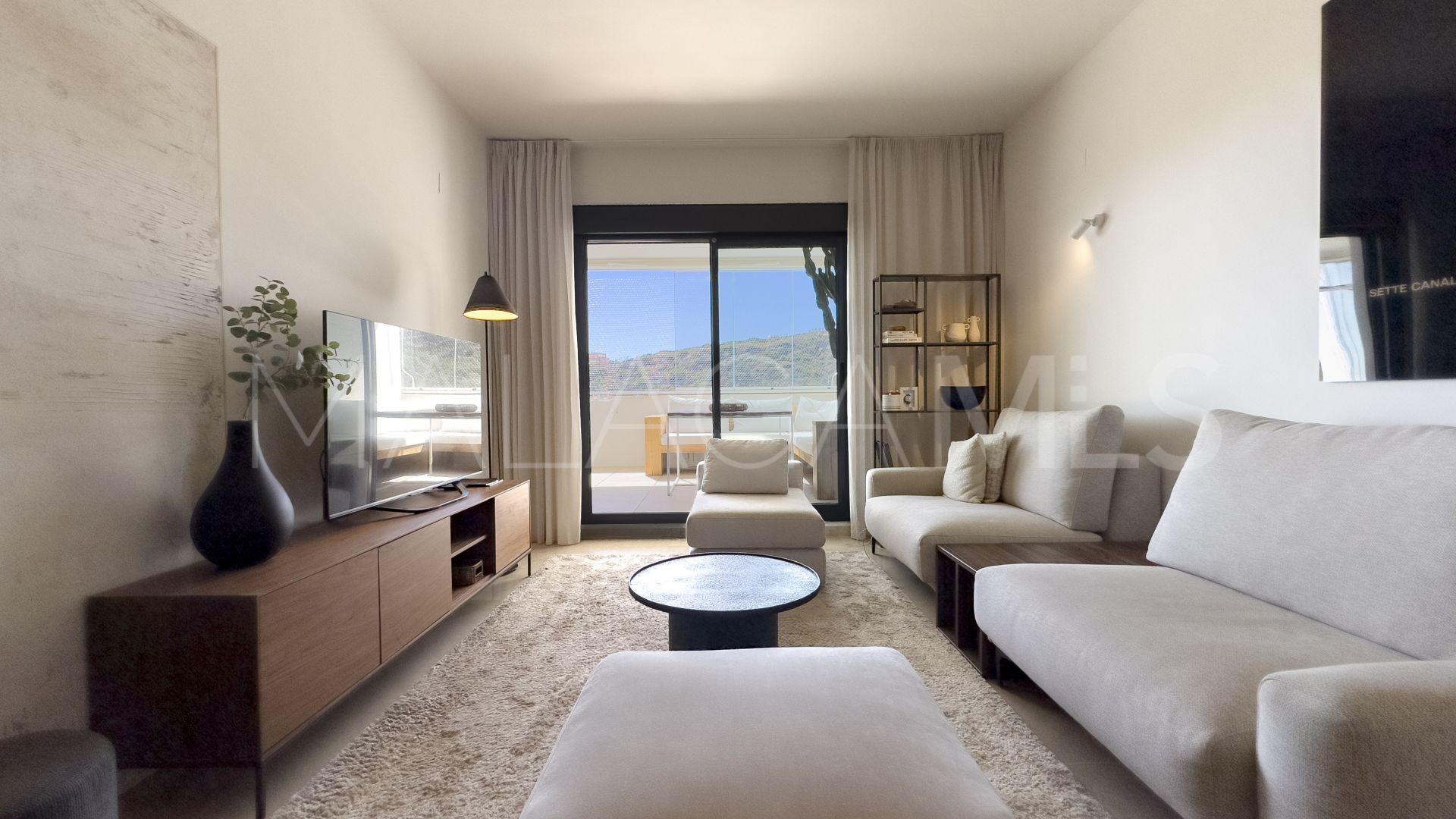 Markplanslägenhet for sale in Bahia de las Rocas