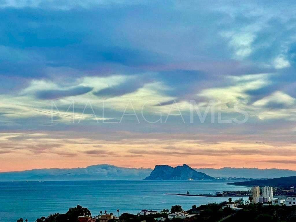 Bahia de las Rocas, apartamento planta baja for sale