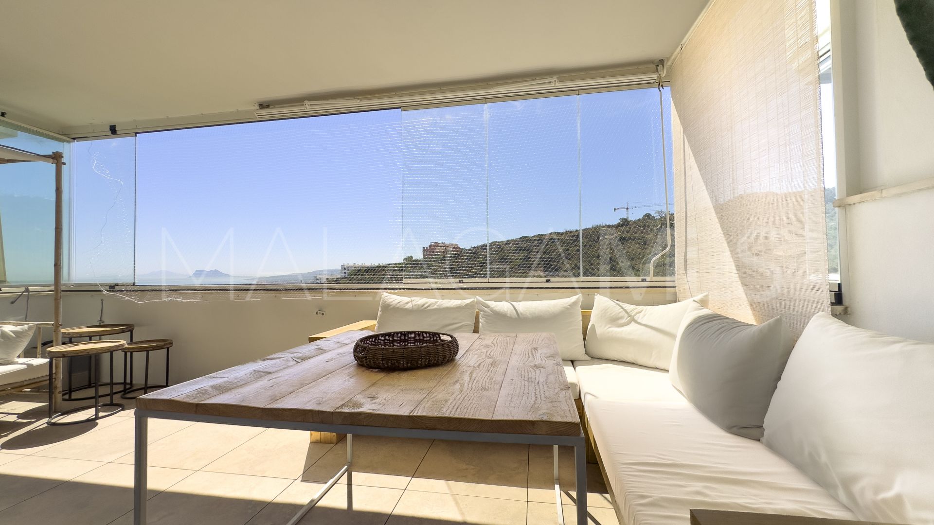 Markplanslägenhet for sale in Bahia de las Rocas