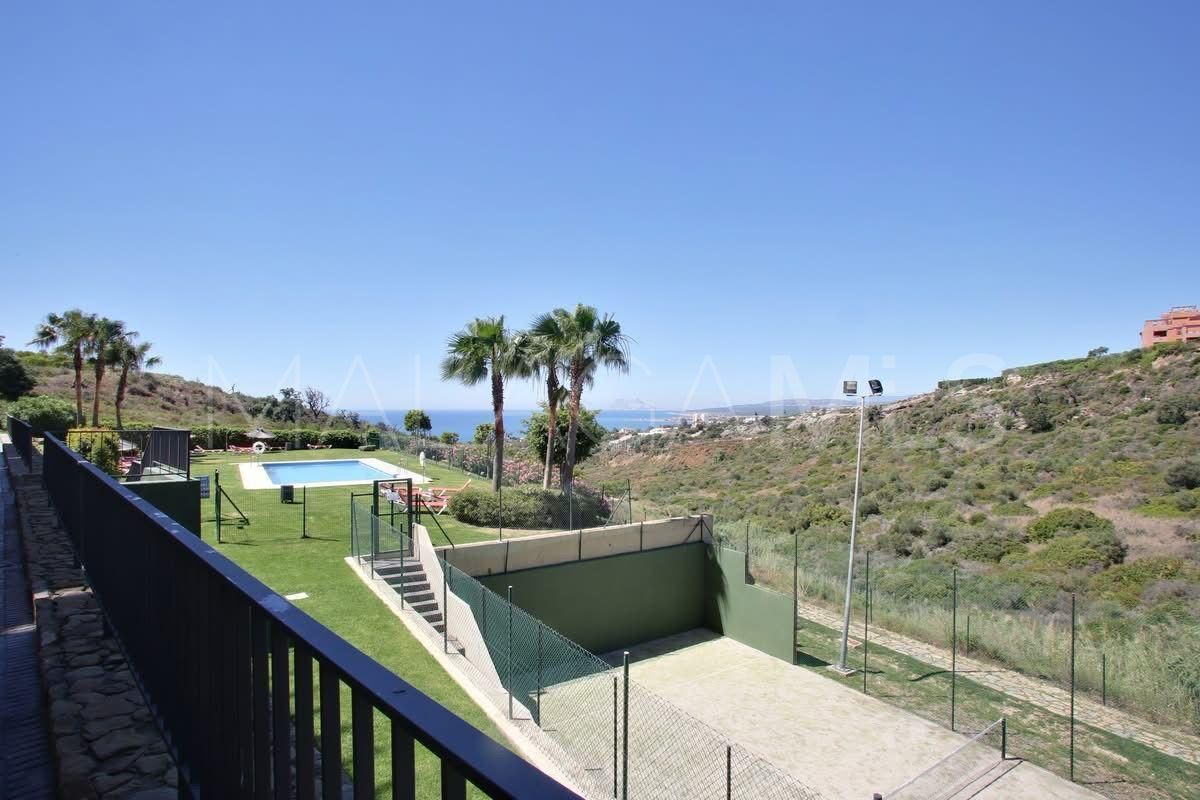 Bahia de las Rocas, apartamento planta baja for sale