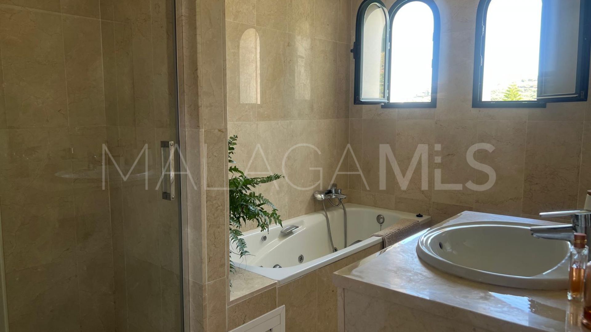 Maison jumelée for sale in Los Hidalgos