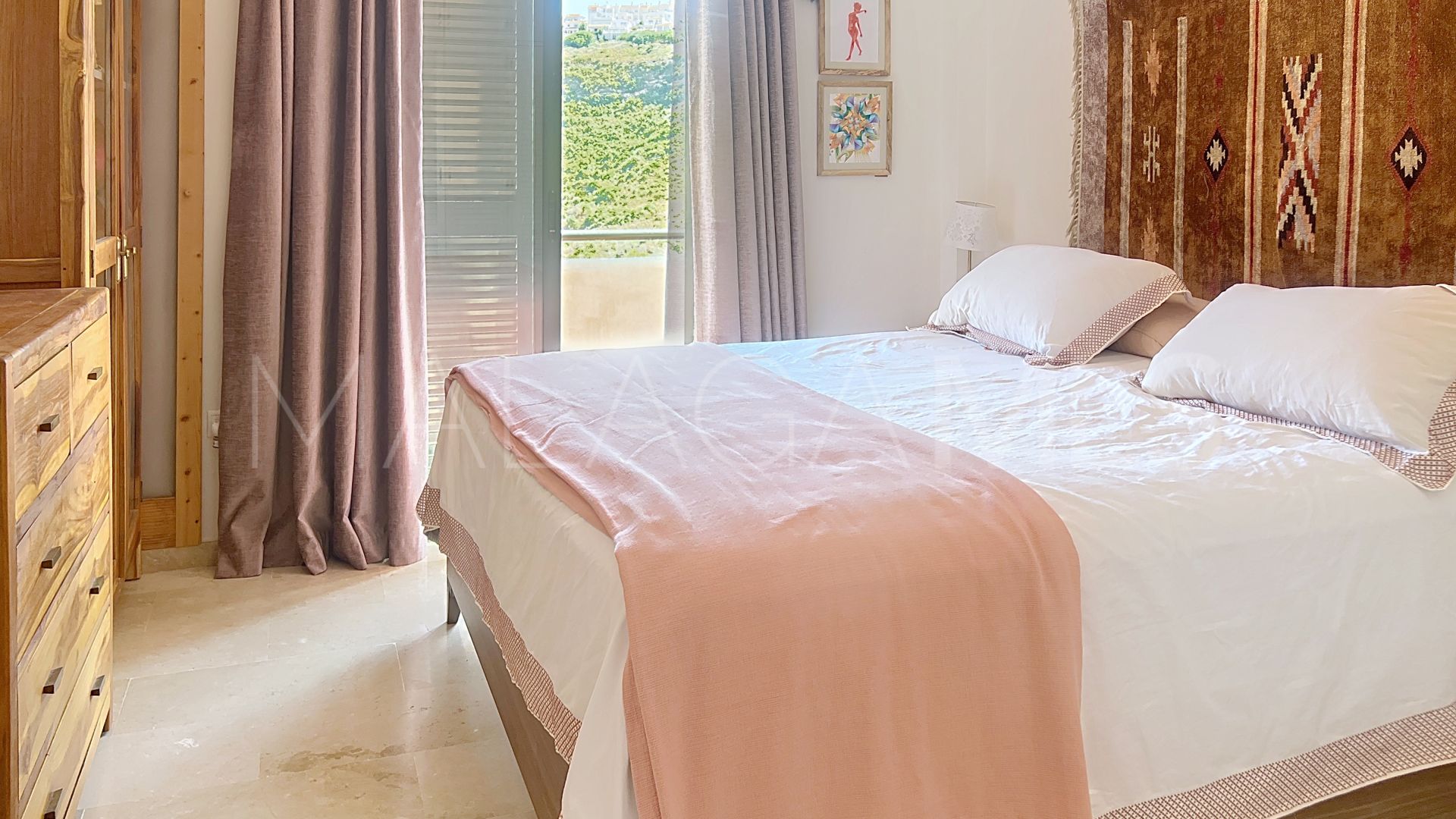 Maison jumelée for sale in Los Hidalgos