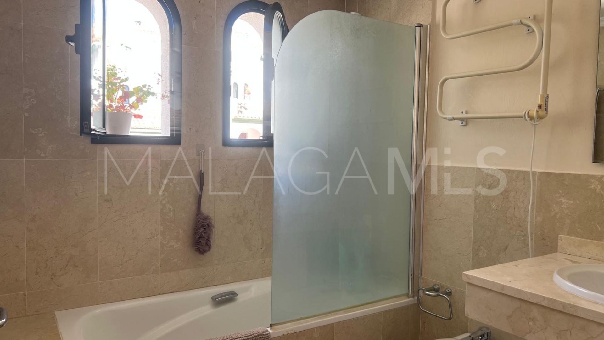 Maison jumelée for sale in Los Hidalgos