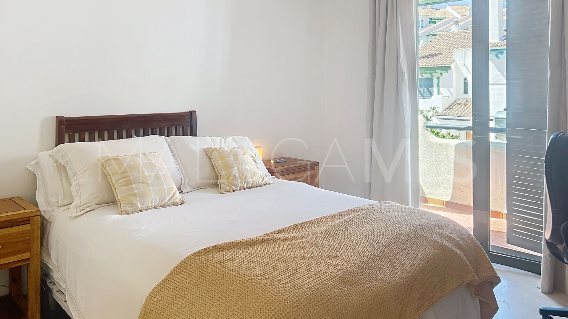 Maison jumelée for sale in Los Hidalgos