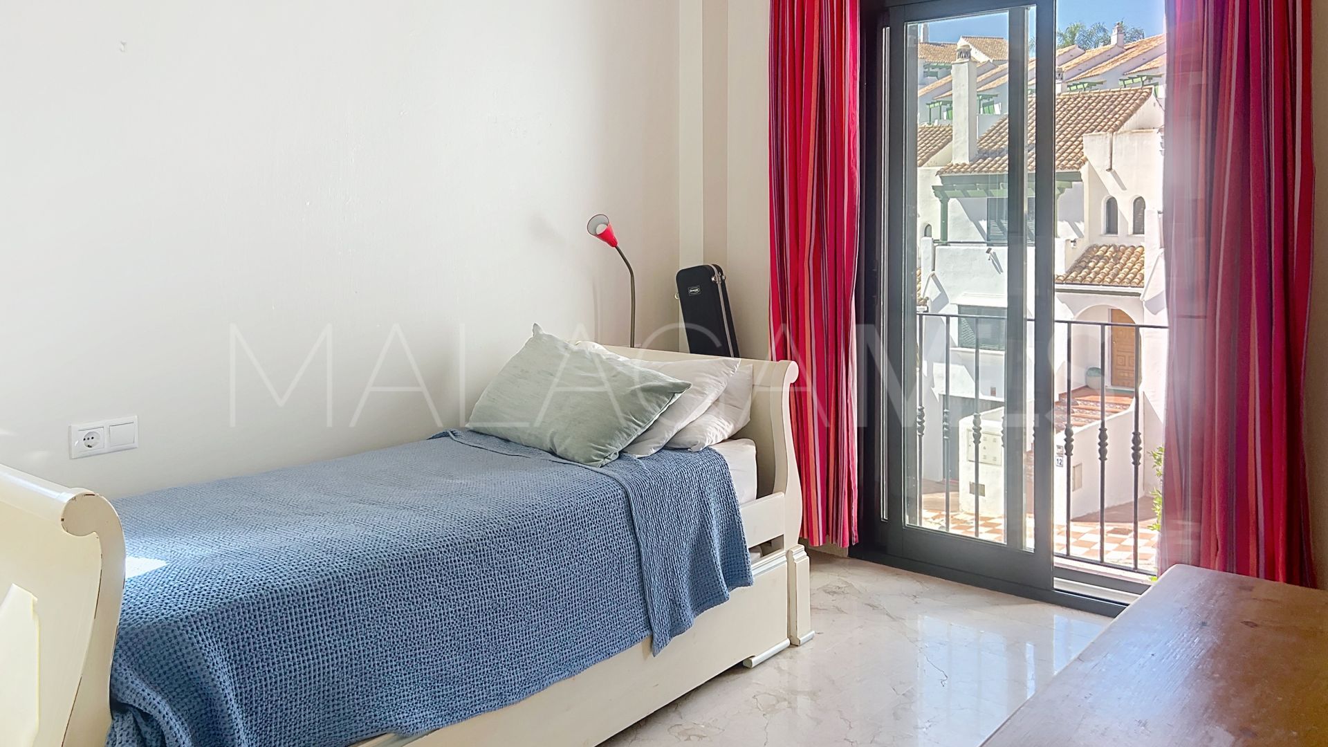 Maison jumelée for sale in Los Hidalgos