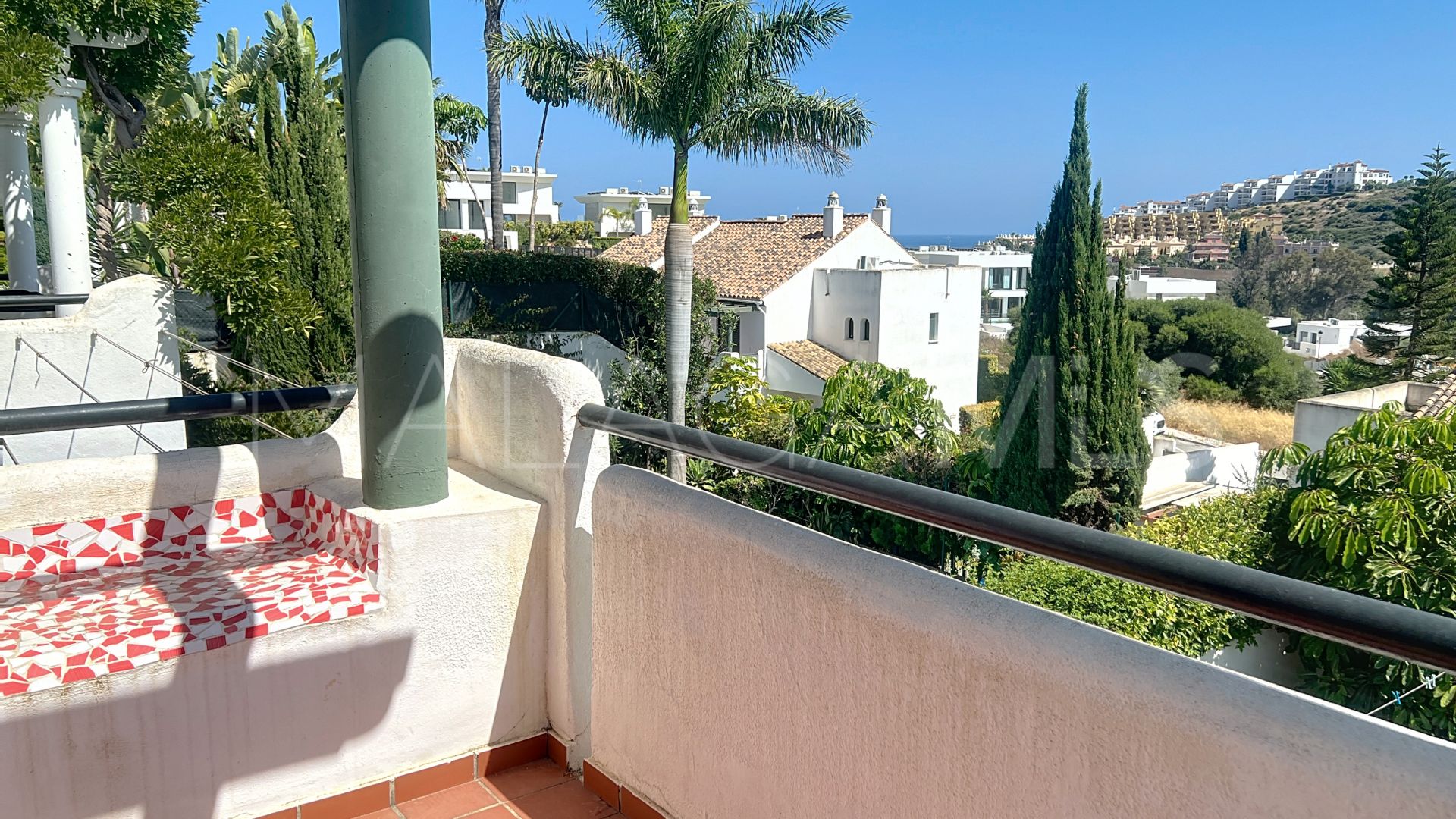 Maison jumelée for sale in Los Hidalgos