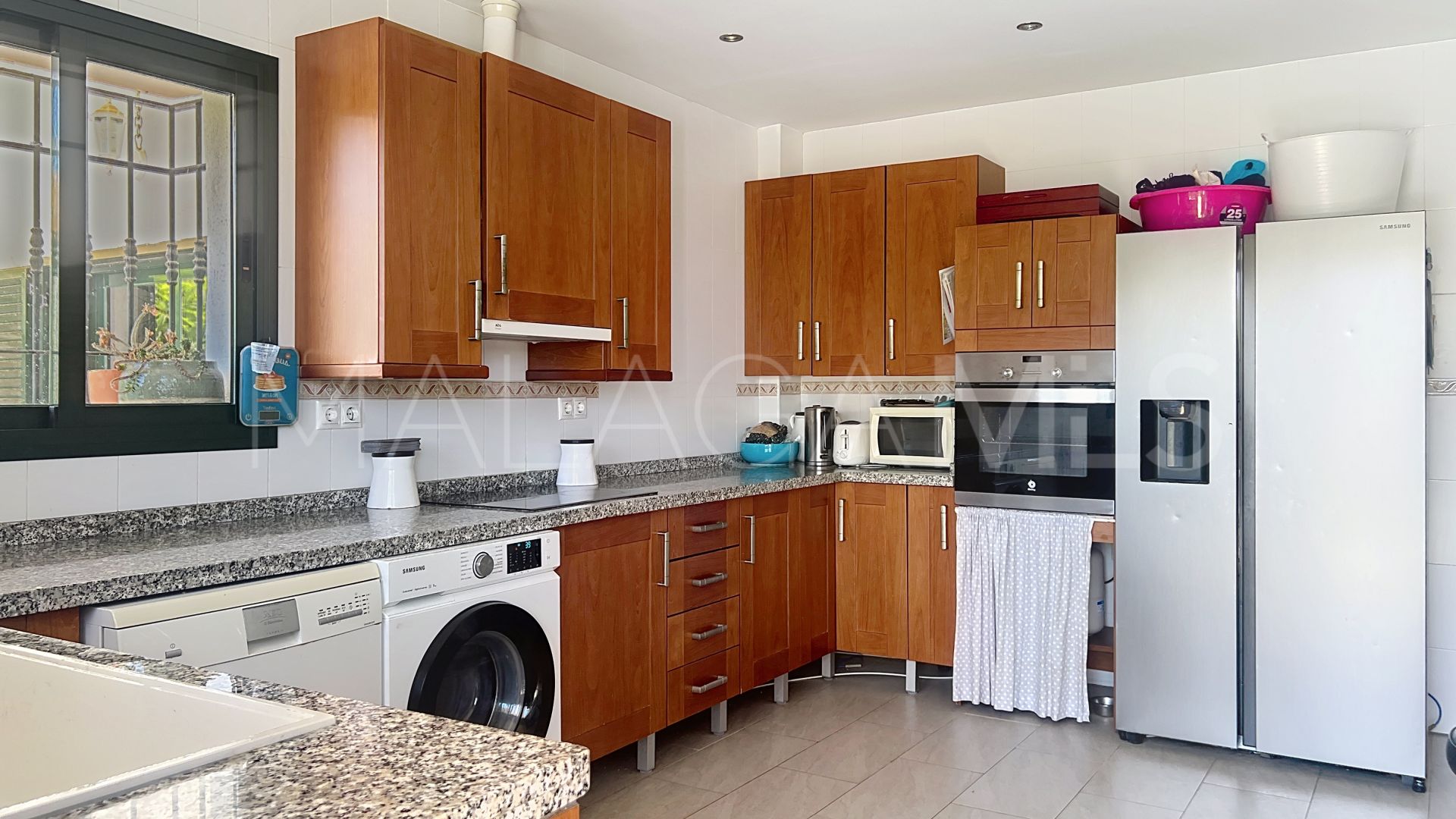 Maison jumelée for sale in Los Hidalgos