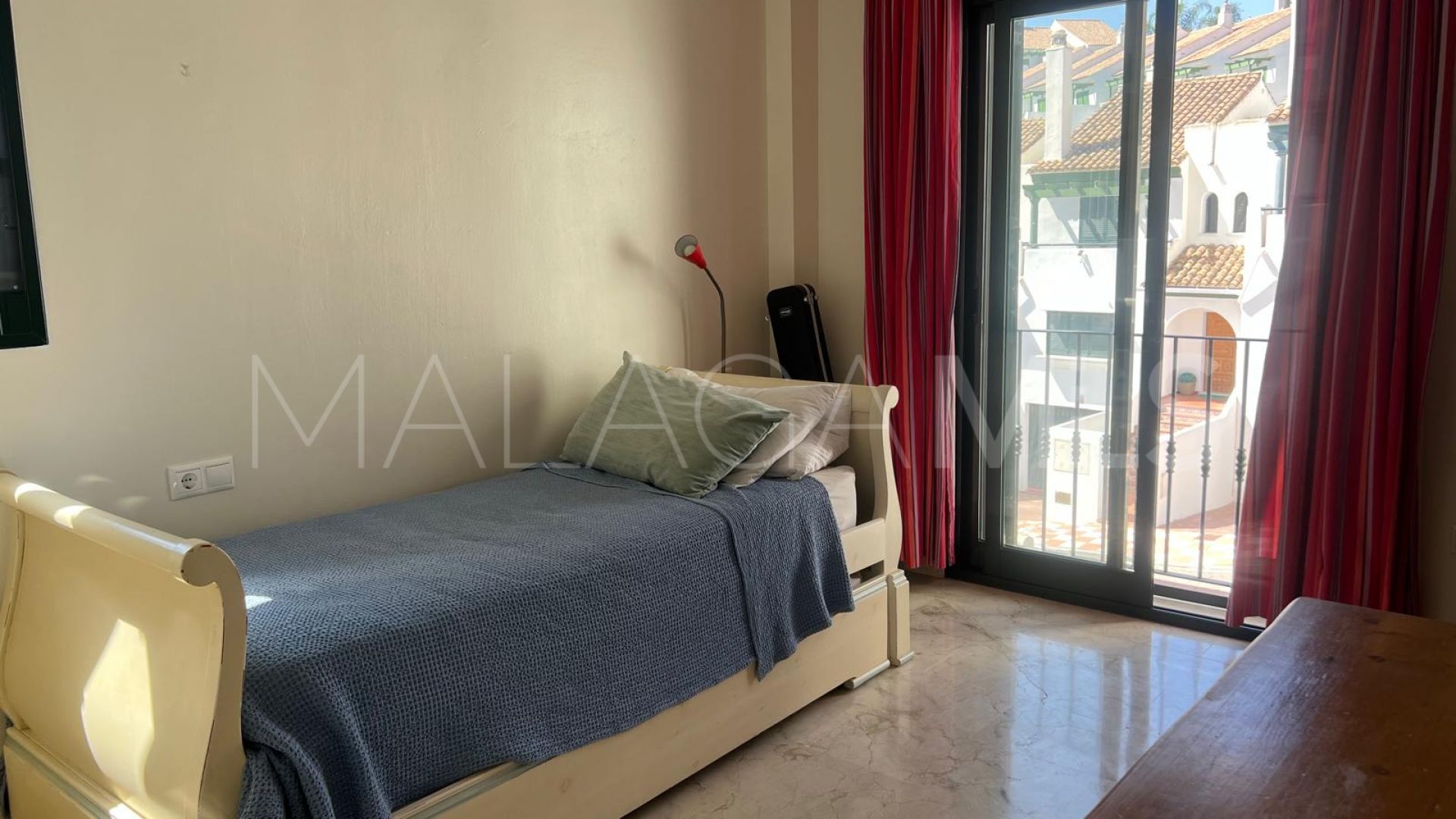 Maison jumelée for sale in Los Hidalgos