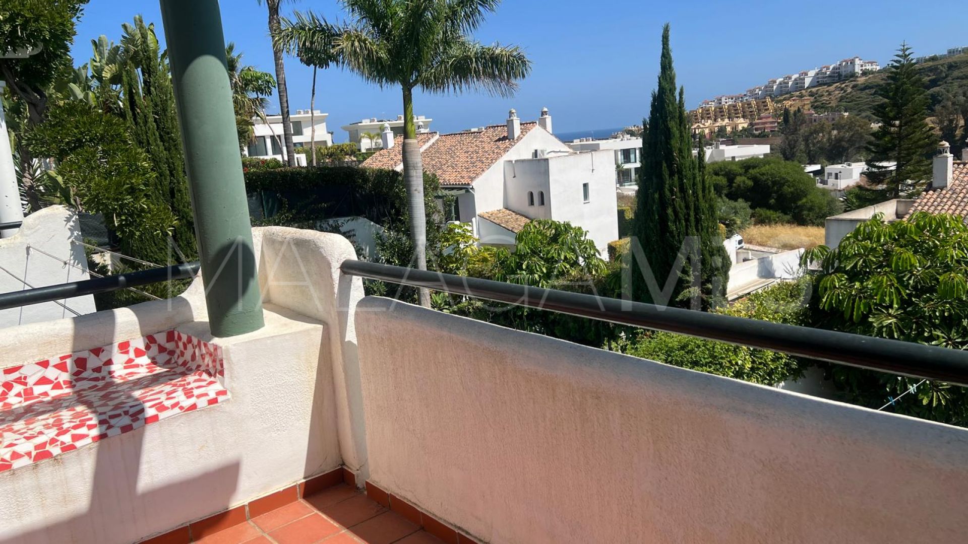 Maison jumelée for sale in Los Hidalgos