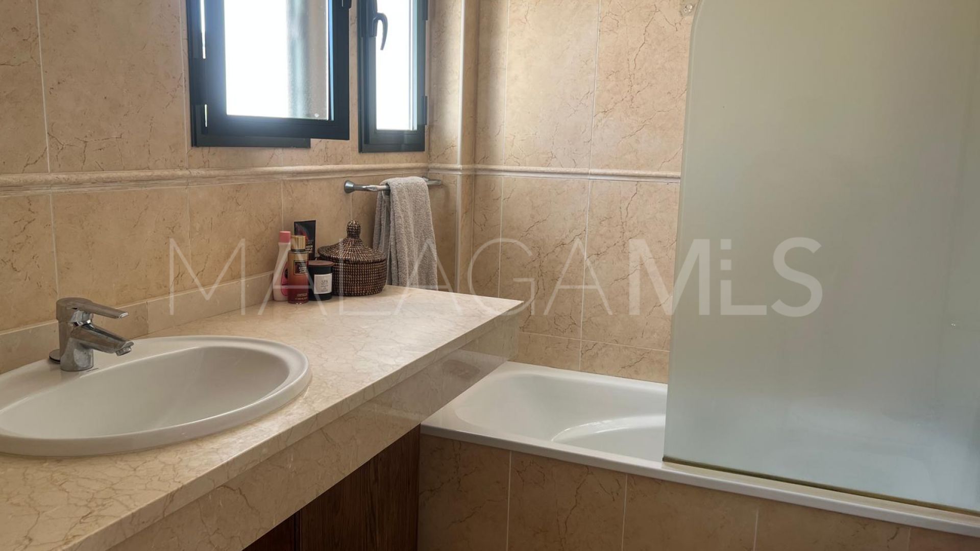 Maison jumelée for sale in Los Hidalgos
