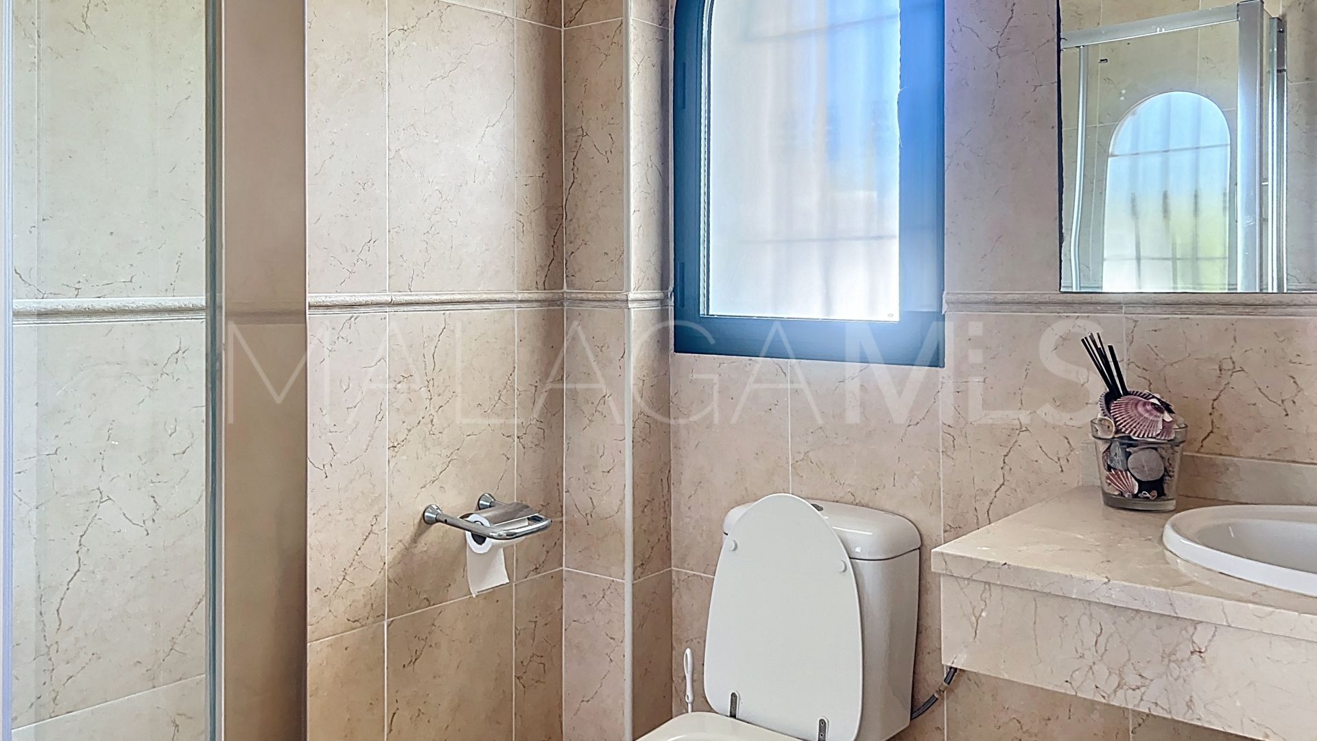 Maison jumelée for sale in Los Hidalgos