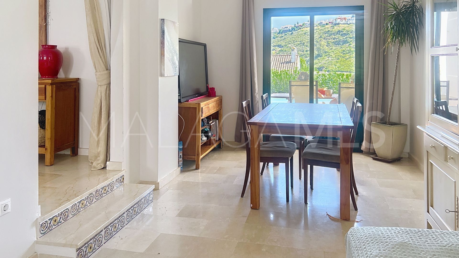 Maison jumelée for sale in Los Hidalgos