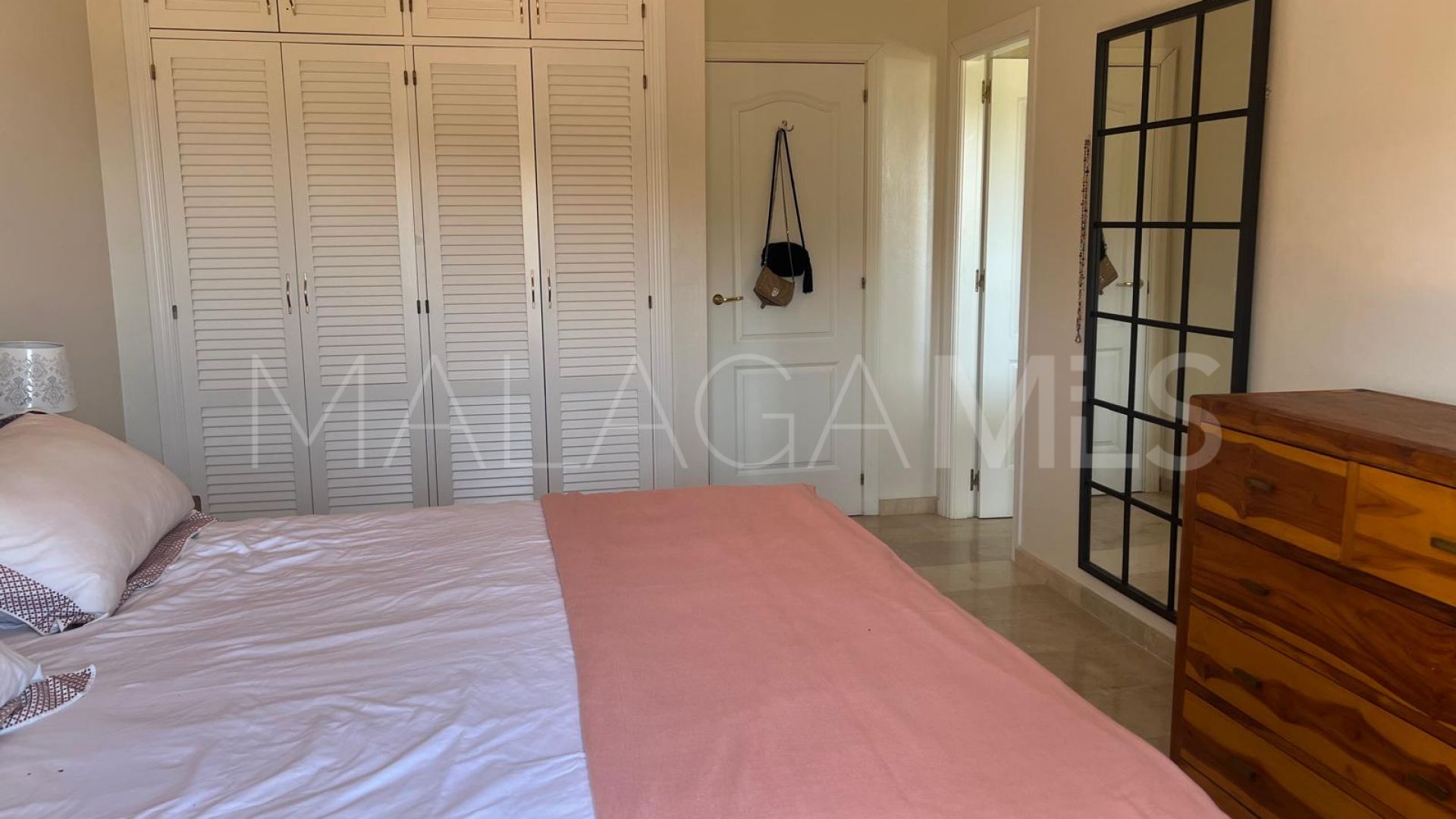 Maison jumelée for sale in Los Hidalgos