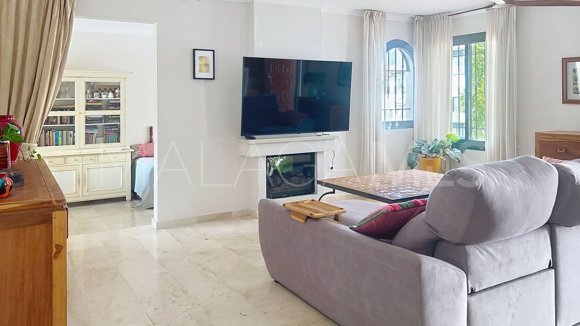 Maison jumelée for sale in Los Hidalgos