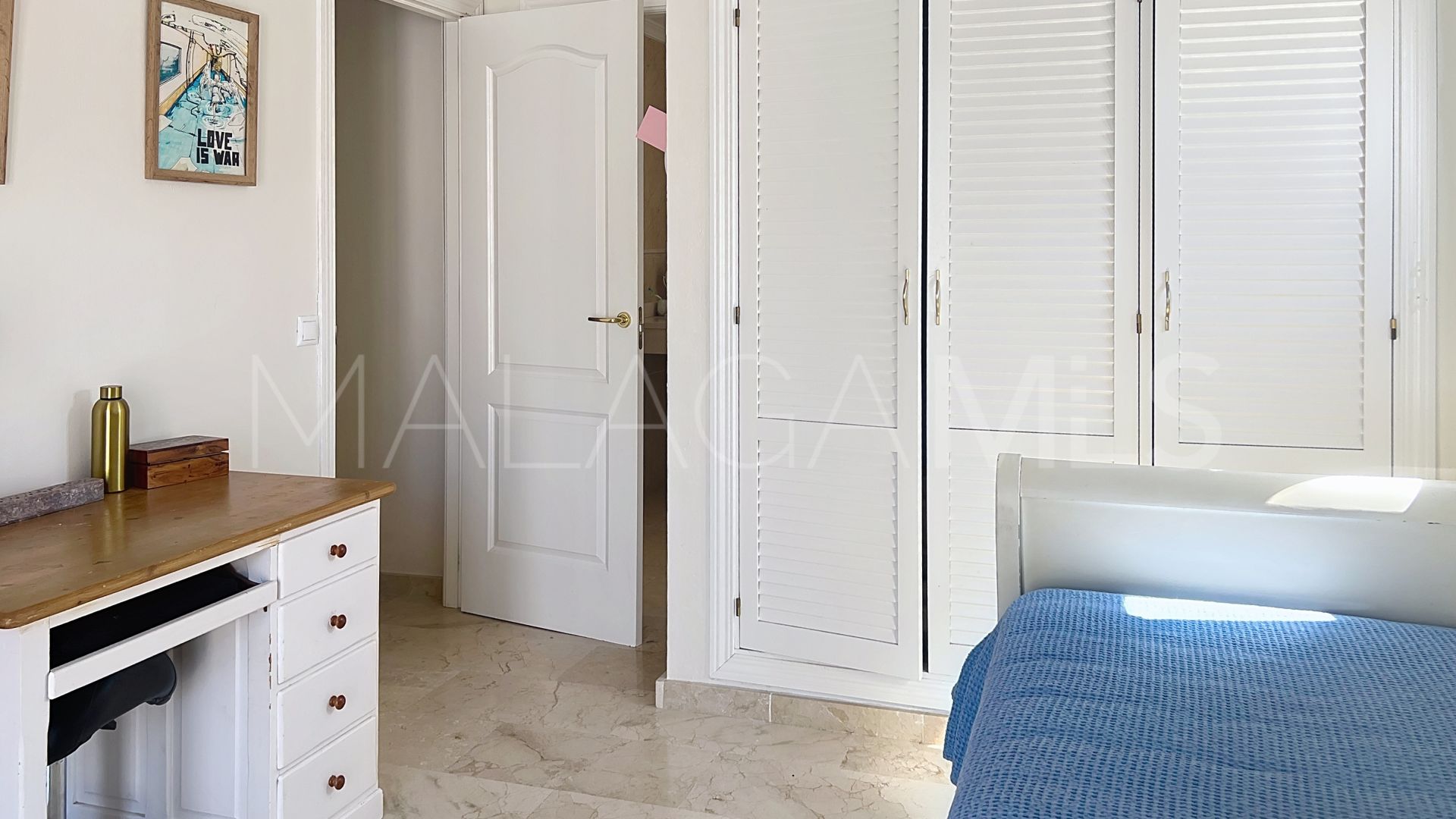 Maison jumelée for sale in Los Hidalgos
