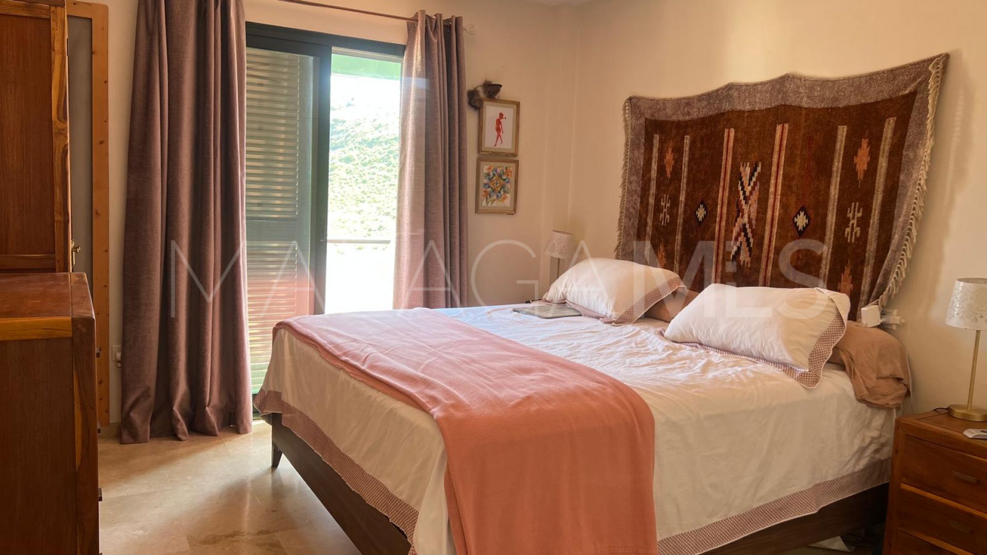Maison jumelée for sale in Los Hidalgos