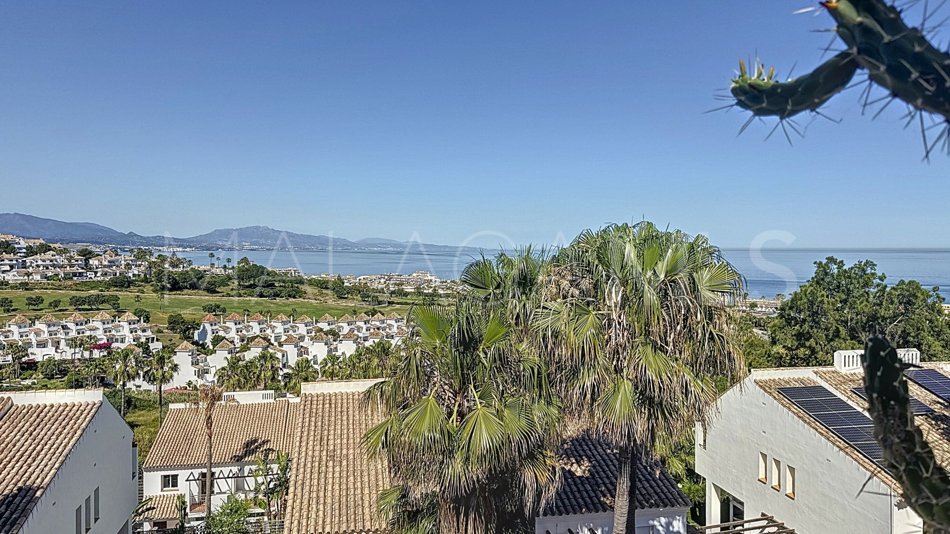 Ático for sale in Los Hidalgos de 2 bedrooms