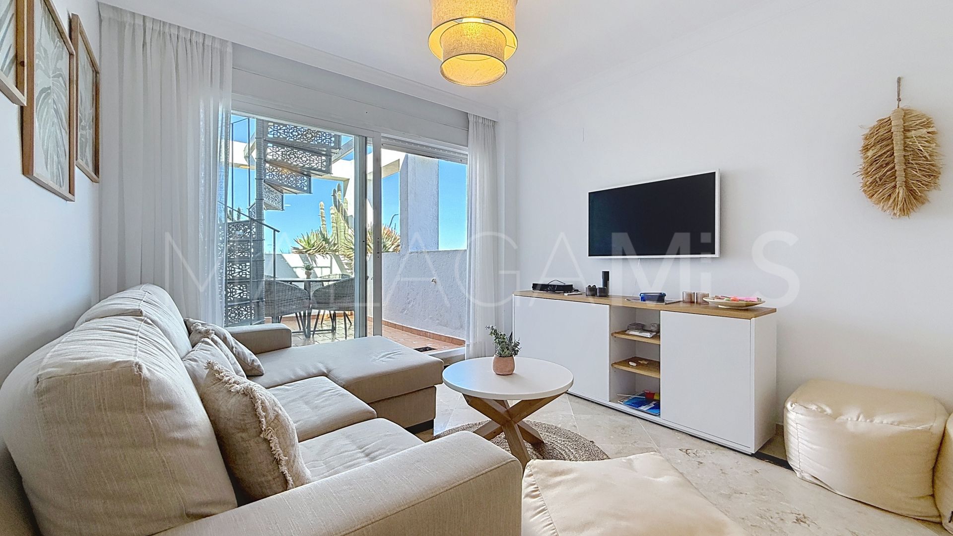 Ático for sale in Los Hidalgos de 2 bedrooms